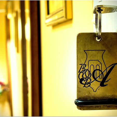تْشامبينو B&B Degli Amici الغرفة الصورة