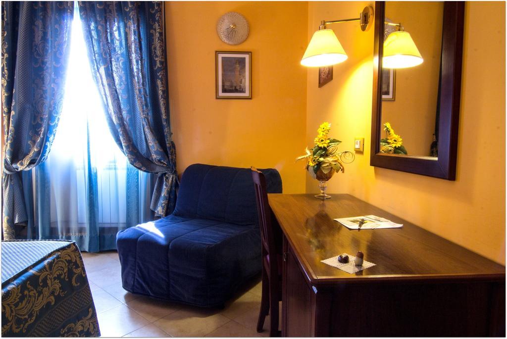 تْشامبينو B&B Degli Amici المظهر الخارجي الصورة